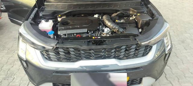 Second-hand 2024 Kia Sonet Gravity Diesel for sale in Gurgaon-1