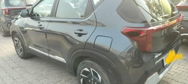 Second-hand 2024 Kia Sonet Gravity Diesel for sale in Gurgaon-2