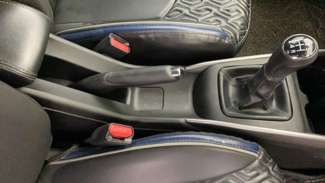 Second-hand 2022 Maruti Baleno Alpha for sale in Chennai-13