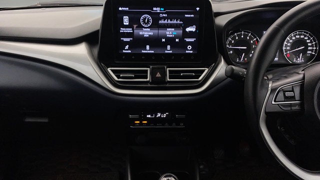 Second-hand 2022 Maruti Baleno Alpha for sale in Chennai-22