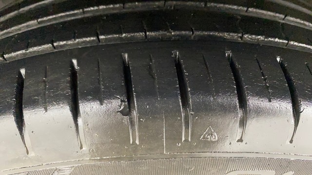 Second-hand 2022 Maruti Baleno Alpha for sale in Chennai-31