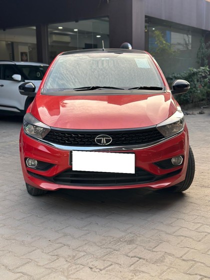 Second-hand 2020 Tata Tiago XZ Plus for sale in Chennai