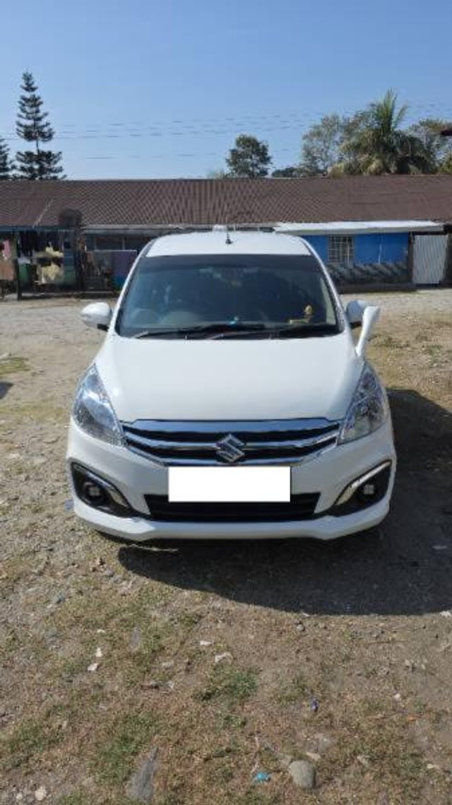 Maruti Ertiga 1.5 VDI Second-hand 2019 Maruti Ertiga 1.5 VDI for sale in Lohit-0