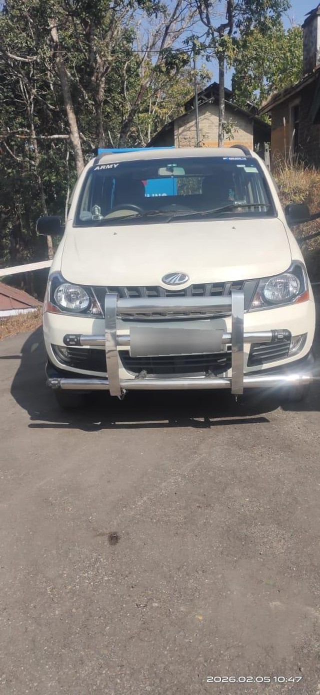 Second-hand 2017 Mahindra Xylo H4 for sale in Darjeeling-0