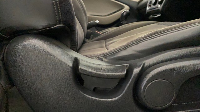 Second-hand 2018 Hyundai i20 1.2 Spotz for sale in Noida-18