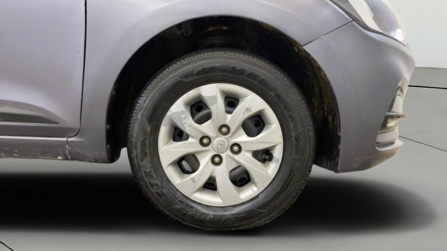 Second-hand 2018 Hyundai i20 1.2 Spotz for sale in Noida-23