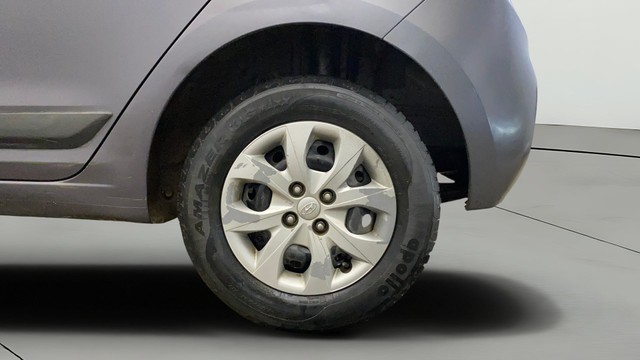 Second-hand 2018 Hyundai i20 1.2 Spotz for sale in Noida-26