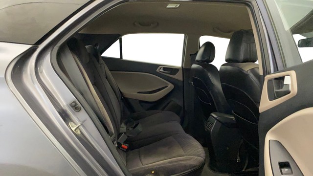 Second-hand 2018 Hyundai i20 1.2 Spotz for sale in Noida-16