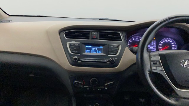 Second-hand 2018 Hyundai i20 1.2 Spotz for sale in Noida-22