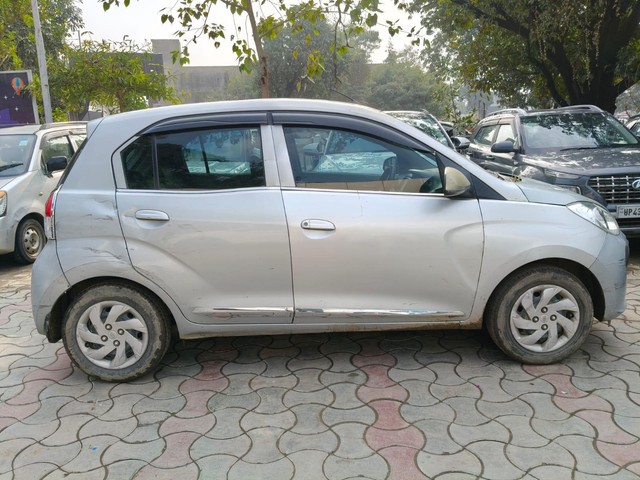 Second-hand 2018 Hyundai Santro Asta BSIV for sale in Lucknow-1