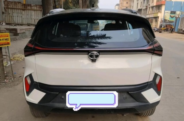 Second-hand 2023 Tata Nexon Fearless Plus S DT for sale in Navi Mumbai-4