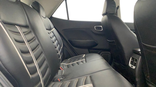 Hyundai Venue S BSIV Second-hand 2019 Hyundai Venue S BSIV for sale in Bangalore-16