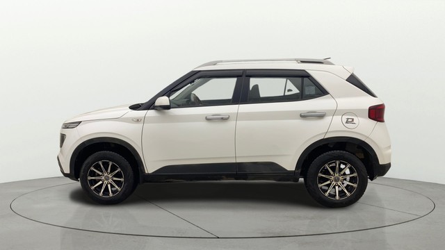 Hyundai Venue S BSIV Second-hand 2019 Hyundai Venue S BSIV for sale in Bangalore-5