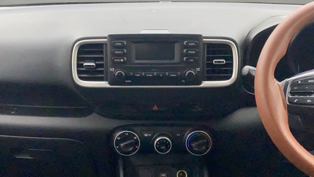 Hyundai Venue S BSIV Second-hand 2019 Hyundai Venue S BSIV for sale in Bangalore-22