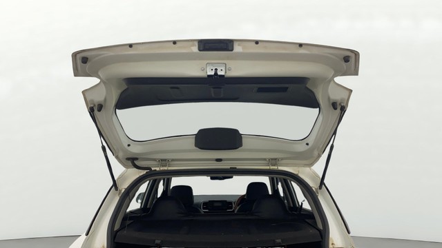 Hyundai Venue S BSIV Second-hand 2019 Hyundai Venue S BSIV for sale in Bangalore-20