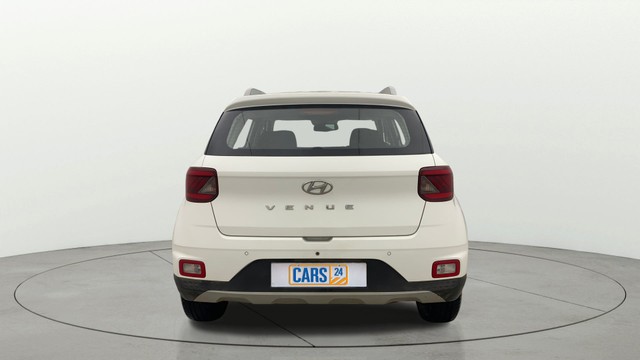 Hyundai Venue S BSIV Second-hand 2019 Hyundai Venue S BSIV for sale in Bangalore-3