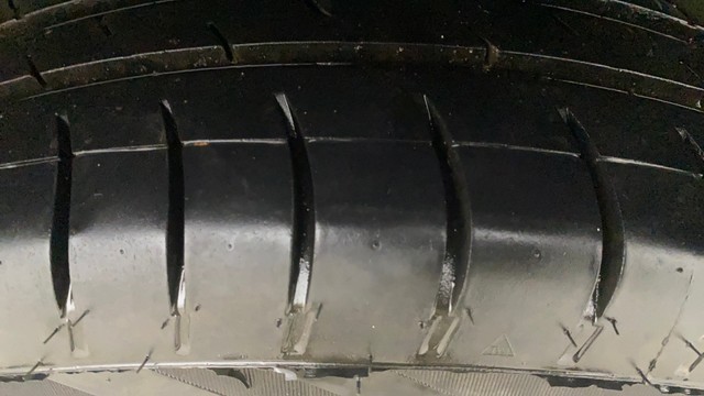 Hyundai Venue S BSIV Second-hand 2019 Hyundai Venue S BSIV for sale in Bangalore-31