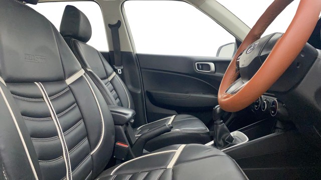 Hyundai Venue S BSIV Second-hand 2019 Hyundai Venue S BSIV for sale in Bangalore-15