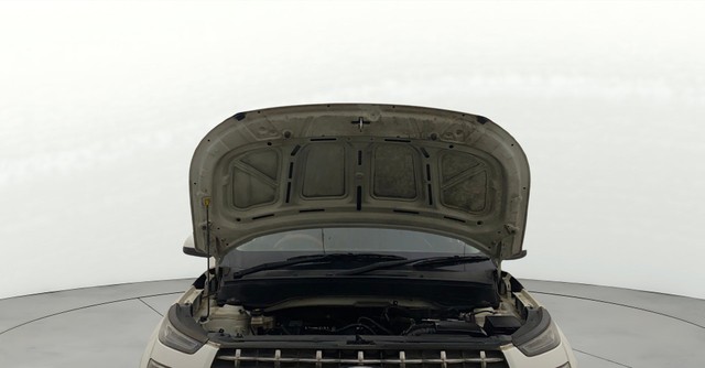 Hyundai Venue S BSIV Second-hand 2019 Hyundai Venue S BSIV for sale in Bangalore-9