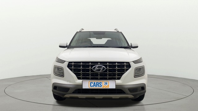 Hyundai Venue S BSIV Second-hand 2019 Hyundai Venue S BSIV for sale in Bangalore-7