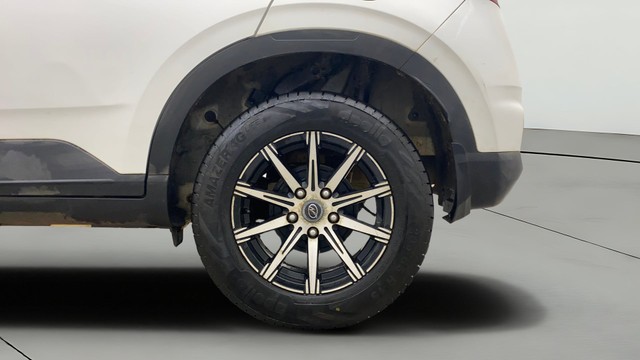 Hyundai Venue S BSIV Second-hand 2019 Hyundai Venue S BSIV for sale in Bangalore-26