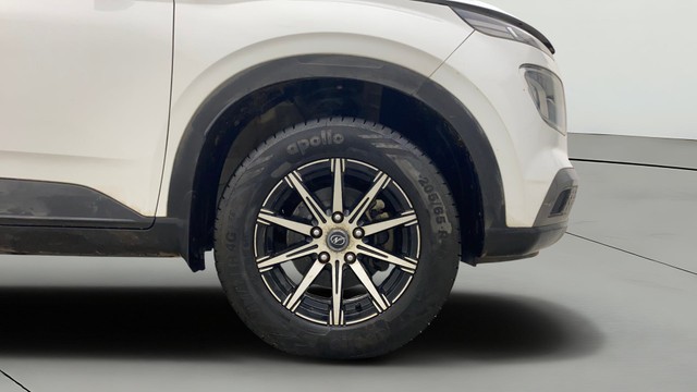 Hyundai Venue S BSIV Second-hand 2019 Hyundai Venue S BSIV for sale in Bangalore-23