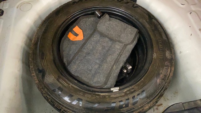 Hyundai Venue S BSIV Second-hand 2019 Hyundai Venue S BSIV for sale in Bangalore-27