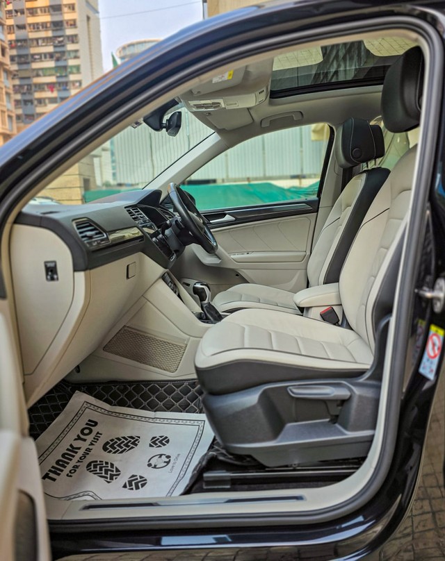 Second-hand 2024 Volkswagen Tiguan 2.0 TSI Elegance for sale in Mumbai-10