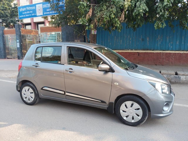 Second-hand 2018 Maruti Celerio VXI CNG BSIV for sale in New Delhi-11