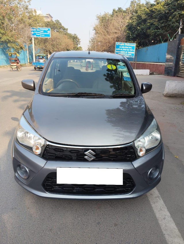Second-hand 2018 Maruti Celerio VXI CNG BSIV for sale in New Delhi-7