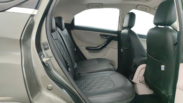 Tata Nexon XZ Plus S 2020-2022 Second-hand 2021 Tata Nexon XZ Plus S 2020-2022 for sale in Pune-16