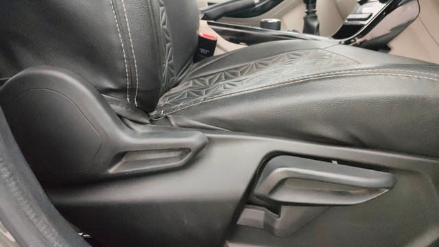 Tata Nexon XZ Plus S 2020-2022 Second-hand 2021 Tata Nexon XZ Plus S 2020-2022 for sale in Pune-18