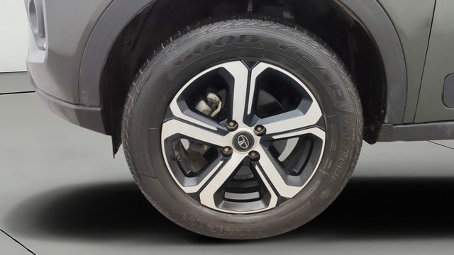 Tata Nexon XZ Plus S 2020-2022 Second-hand 2021 Tata Nexon XZ Plus S 2020-2022 for sale in Pune-26