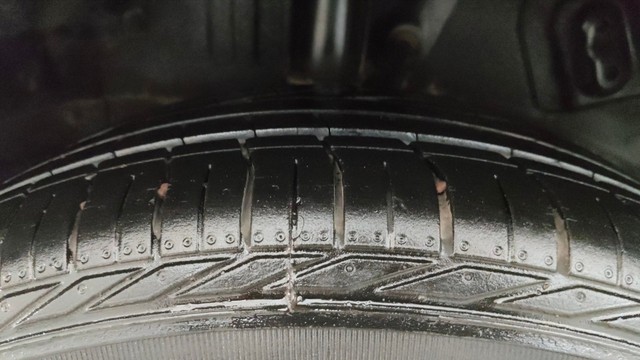 Tata Nexon XZ Plus S 2020-2022 Second-hand 2021 Tata Nexon XZ Plus S 2020-2022 for sale in Pune-30