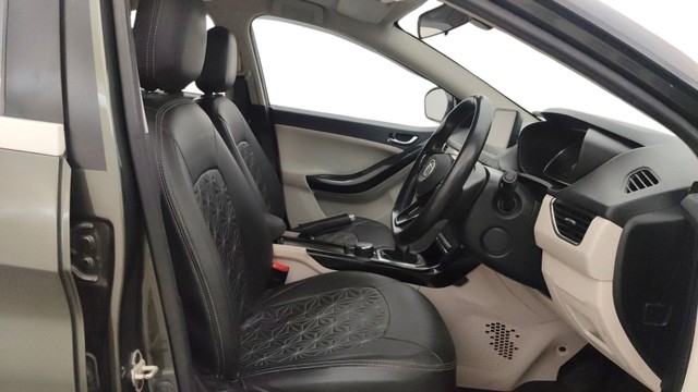 Tata Nexon XZ Plus S 2020-2022 Second-hand 2021 Tata Nexon XZ Plus S 2020-2022 for sale in Pune-15