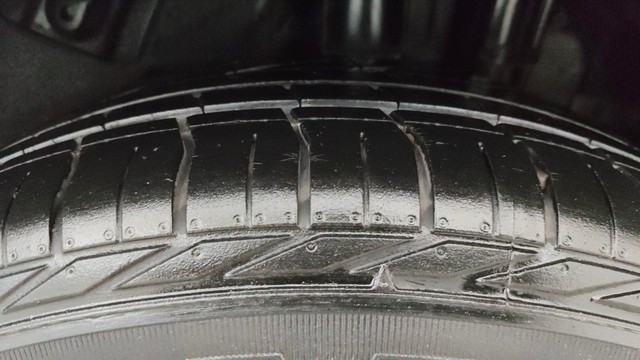 Tata Nexon XZ Plus S 2020-2022 Second-hand 2021 Tata Nexon XZ Plus S 2020-2022 for sale in Pune-32