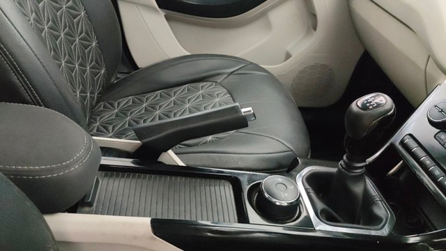 Tata Nexon XZ Plus S 2020-2022 Second-hand 2021 Tata Nexon XZ Plus S 2020-2022 for sale in Pune-13