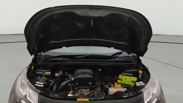 Tata Nexon XZ Plus S 2020-2022 Second-hand 2021 Tata Nexon XZ Plus S 2020-2022 for sale in Pune-9