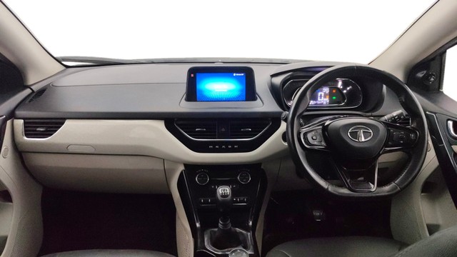 Tata Nexon XZ Plus S 2020-2022 Second-hand 2021 Tata Nexon XZ Plus S 2020-2022 for sale in Pune-10