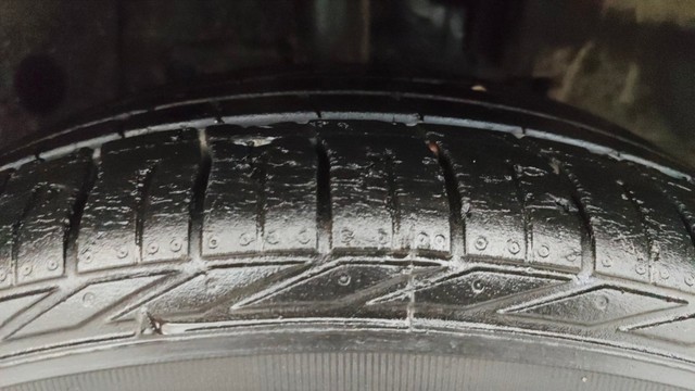 Tata Nexon XZ Plus S 2020-2022 Second-hand 2021 Tata Nexon XZ Plus S 2020-2022 for sale in Pune-29