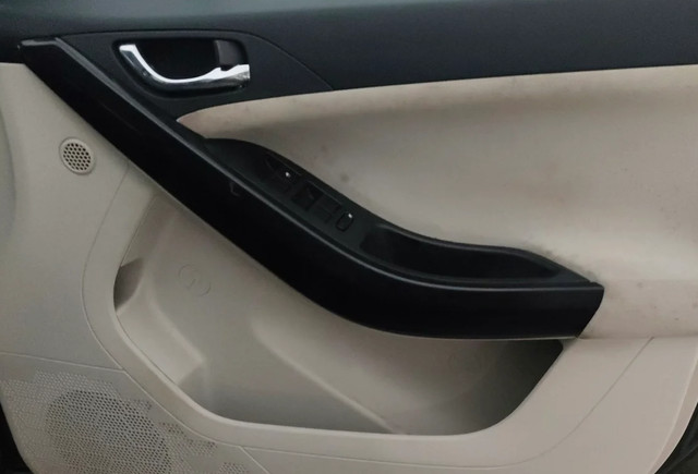 Tata Nexon XZ Plus S 2020-2022 Second-hand 2021 Tata Nexon XZ Plus S 2020-2022 for sale in Pune-17