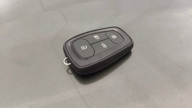 Tata Nexon XZ Plus S 2020-2022 Second-hand 2021 Tata Nexon XZ Plus S 2020-2022 for sale in Pune-21