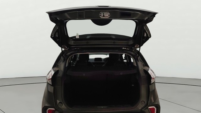 Tata Nexon XZ Plus S 2020-2022 Second-hand 2021 Tata Nexon XZ Plus S 2020-2022 for sale in Pune-20