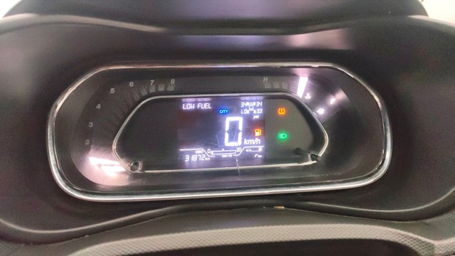 Tata Nexon XZ Plus S 2020-2022 Second-hand 2021 Tata Nexon XZ Plus S 2020-2022 for sale in Pune-11