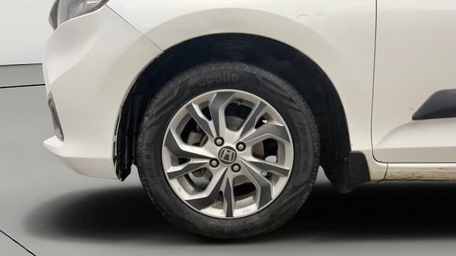 Second-hand 2019 Honda Amaze VX Opt Petrol BSIV for sale in Noida-26