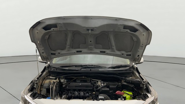 Second-hand 2019 Honda Amaze VX Opt Petrol BSIV for sale in Noida-9