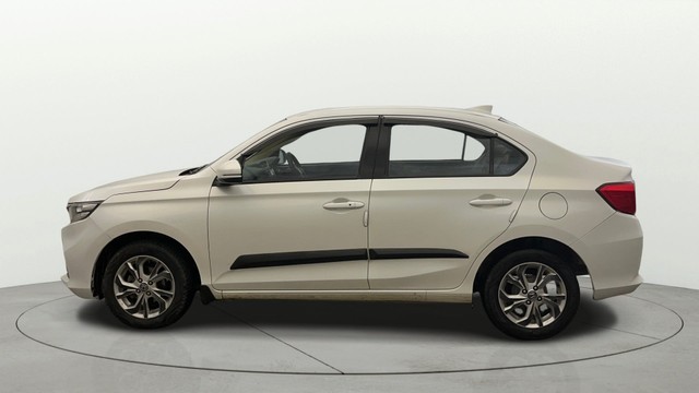 Second-hand 2019 Honda Amaze VX Opt Petrol BSIV for sale in Noida-5
