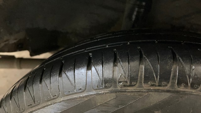 Second-hand 2019 Honda Amaze VX Opt Petrol BSIV for sale in Noida-30