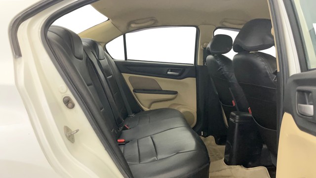 Second-hand 2019 Honda Amaze VX Opt Petrol BSIV for sale in Noida-16