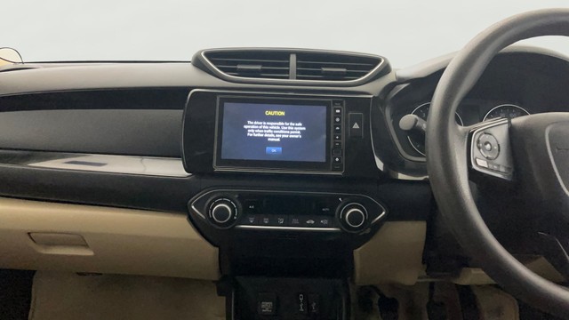 Second-hand 2019 Honda Amaze VX Opt Petrol BSIV for sale in Noida-22